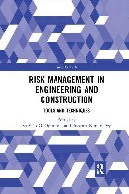 Risk Management in Engineering and Construction(English, Paperback, unknown)