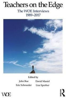 Teachers on the Edge(English, Paperback, unknown)