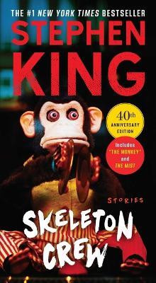 Skeleton Crew(English, Paperback, King Stephen)