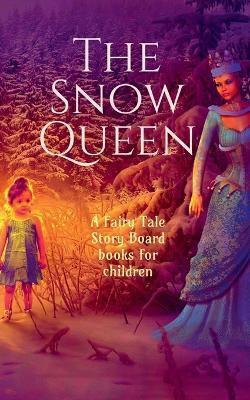 The Snow Queen(English, Paperback, Kumar Golu)