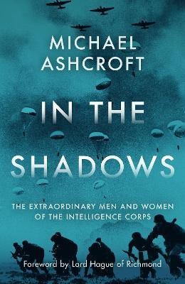 In the Shadows(English, Hardcover, Ashcroft Michael)