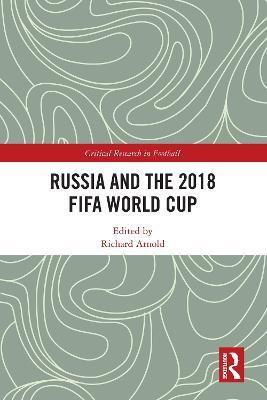Russia and the 2018 FIFA World Cup(English, Paperback, unknown)