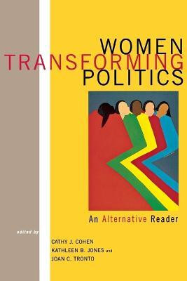 Women Transforming Politics(English, Paperback, unknown)