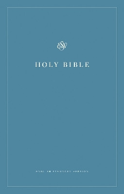 ESV Economy Bible(English, Paperback, unknown)
