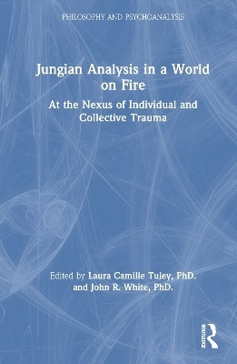 Jungian Analysis in a World on Fire(English, Hardcover, unknown)