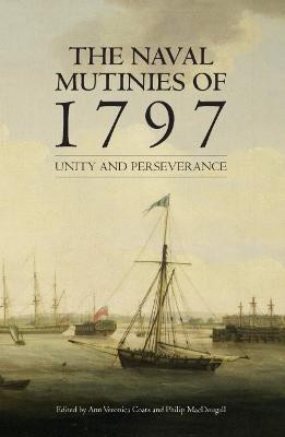 The Naval Mutinies of 1797(English, Hardcover, unknown)
