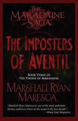 The Imposters of Aventil(English, Paperback, Maresca Marshall Ryan)