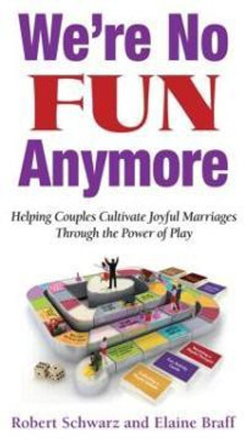 We're No Fun Anymore(English, Paperback, Schwarz Robert)