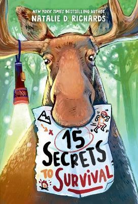 15 Secrets to Survival(English, Paperback, Richards Natalie D.)