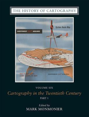 The History of Cartography, Volume 6(English, Hardcover, unknown)