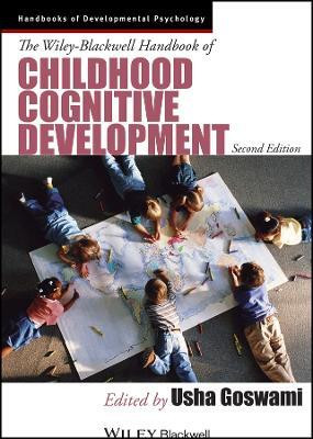 Wiley-Blackwell Handbook of Childhood Cognitive Development 2e oBook(English, Other digital, unknown)