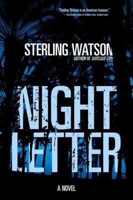 Night Letter(English, Hardcover, Watson Sterling)