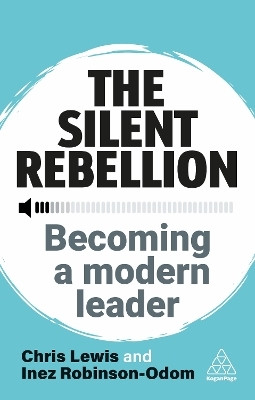 The Silent Rebellion(English, Paperback, Lewis Chris)