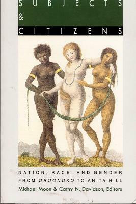 Subjects and Citizens(English, Paperback, unknown)
