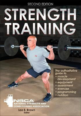 Strength Training(English, Paperback, unknown)