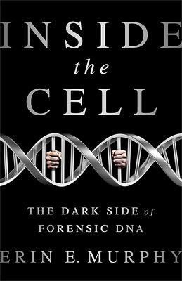 Inside the Cell(English, Hardcover, Murphy Erin)