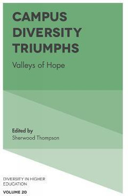 Campus Diversity Triumphs(English, Hardcover, unknown)