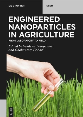 Engineered Nanoparticles in Agriculture(English, Paperback, unknown)