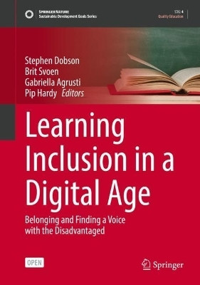 Learning Inclusion in a Digital Age(English, Hardcover, unknown)