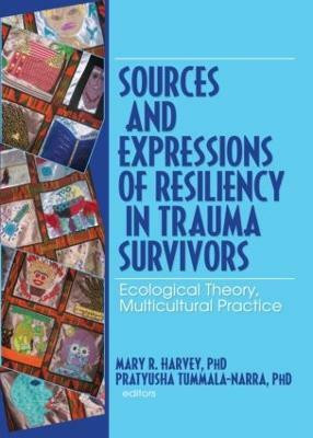 Sources and Expressions of Resiliency in Trauma Survivors(English, Paperback, unknown)