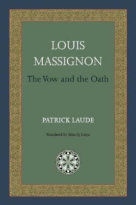 Louis Massignon(English, Paperback, Laude Patrick)
