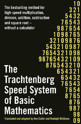 The Trachtenberg Speed System of Basic Mathematics(English, Paperback, Trachtenberg Jakow)