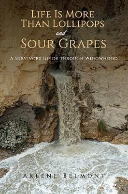 Life Is More Than Lollipops and Sour Grapes(English, Paperback, Belmont Arlene)