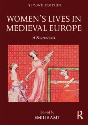 Women's Lives in Medieval Europe(English, Paperback, unknown)