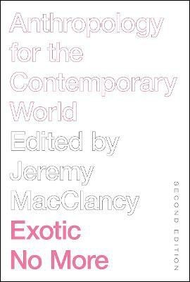 Exotic No More, Second Edition(English, Paperback, unknown)