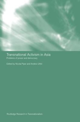 Transnational Activism in Asia(English, Hardcover, unknown)