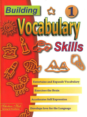Building Vocabulary Skills-1 [Paperback] by Kamlesh Mohindra(English, Paperback, Kamlesh Mohindra)