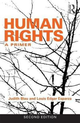 Human Rights(English, Paperback, Blau Judith)
