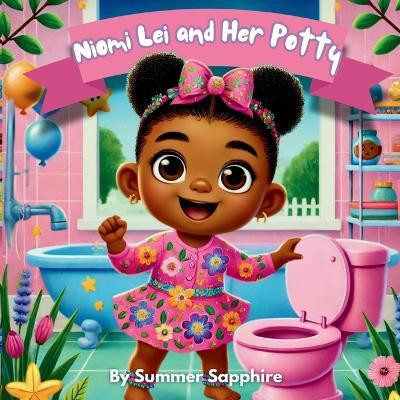Niomi Lei and Her Potty(English, Paperback, Reed Summer)