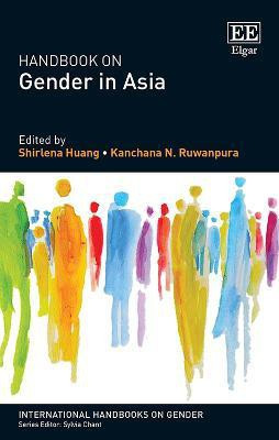 Handbook on Gender in Asia(English, Paperback, unknown)