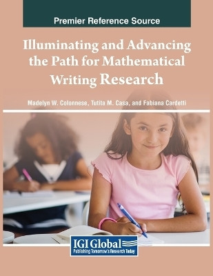 Illuminating and Advancing the Path for Mathematical Writing Research(English, Paperback, unknown)