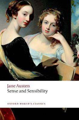 Sense and Sensibility(English, Paperback, Austen Jane)