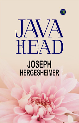 Java Head(Paperback, Joseph Hergesheimer)
