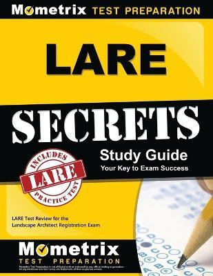 Lare Secrets Study Guide(English, Paperback, unknown)