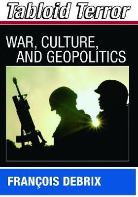Tabloid Terror(English, Paperback, Debrix Francois)