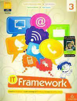 IT FRAMEWORK CLASS 3(Paperback, PANAL OF AUTHOR)