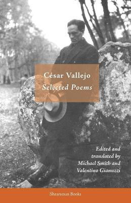 Selected Poems(English, Paperback, Vallejo Cesar)