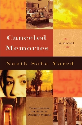 Canceled Memories(English, Hardcover, Yared Nazik S)