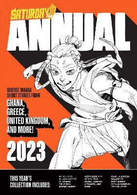 Saturday AM Annual 2023: Volume 1(English, Paperback, Saturday AM)