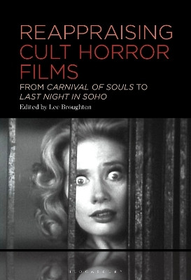 Reappraising Cult Horror Films(English, Hardcover, unknown)