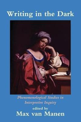 Writing in the Dark(English, Paperback, unknown)