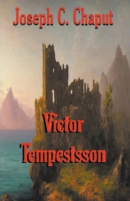 Victor Tempestsson(English, Paperback, Chaput Joseph C)