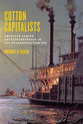 Cotton Capitalists(English, Hardcover, Cohen Michael R.)