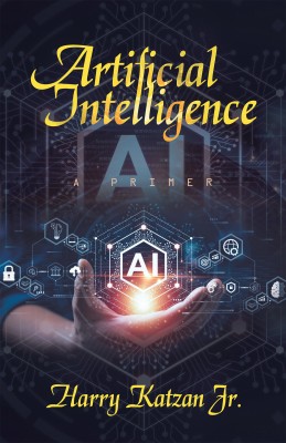 Artificial Intelligence(English, Hardcover, Katzan Harry Jr)