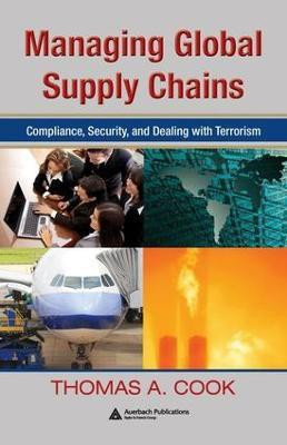 Managing Global Supply Chains(English, Electronic book text, Cook Thomas A.)