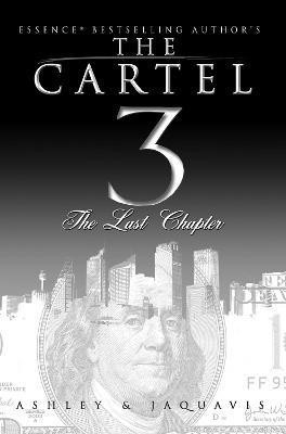 The Cartel 3(English, Paperback, Coleman JaQuavis)